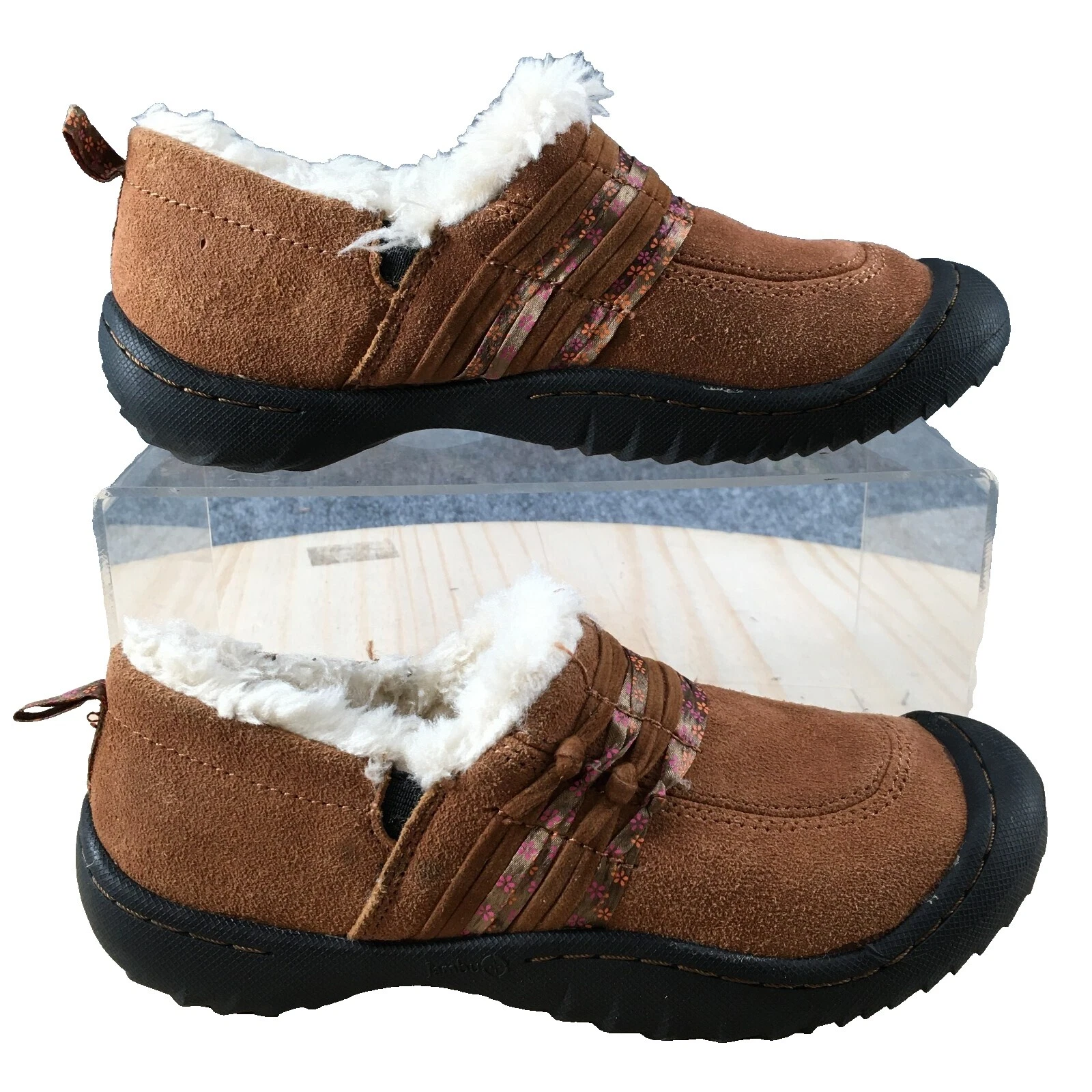 Tênis Jambu Unissex para Crianças