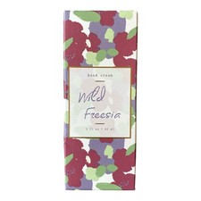 Illume Wild Fressia Hand Cream with Notes of Fressia Pineapple 2 oz/60 mL New