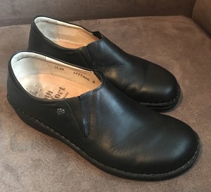 finn comfort newport