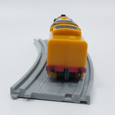 MURDOCH With Track Nakayoshi Thomas Series BANDAI Excellent