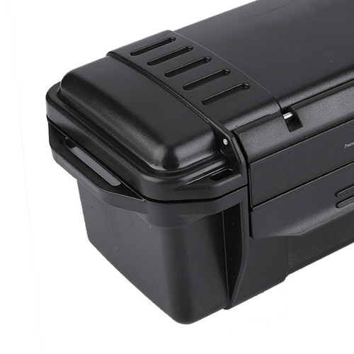 Outdoor Stoßfest und Druckfest Wasserdicht Versiegelt Box Survival Aufbewahrungskoffer - Bild 14 von 15
