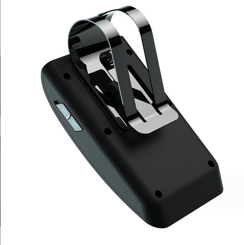 Wireless Bluetooth Speakerphone Multi-point Handsfree Accessories For Car Truck - Picture 3 of 18