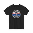 Shelby Cobra Racing - Vintage Retro Custom Design - Heavy Cotton T-shirt