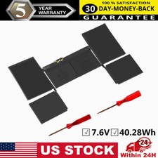 A1534 A1527 A1705 OEM Battery for MacBook 12" Early 2015 2016 Mid 2017 EMC 2746