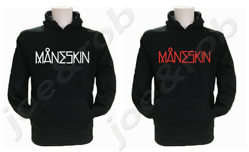 Converse Firmate Converse Scarpe Liberato FELPA MANESKIN REPLICA X