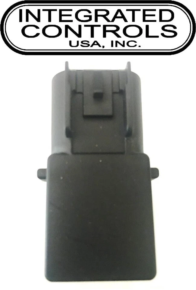MAP Sensor 2008-2010 Dodge Avenger 2.4, 2.7, 3.5L and 2008 Chrysler Voyager 3.3L - Image 2 of 3