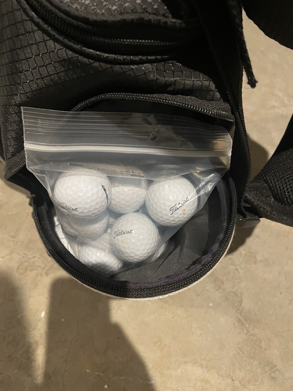 Tour Edge Golf Club Sets, Ping Vault 2.0 Putter + Callaway Bag eBay