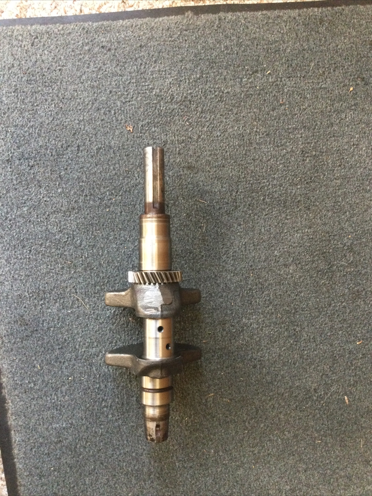 kohler crankshaft 2401442S eBay