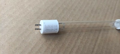 1pc ZW6S12W-Z146 mite removal instrument special UV lamp for vacuum cleaner