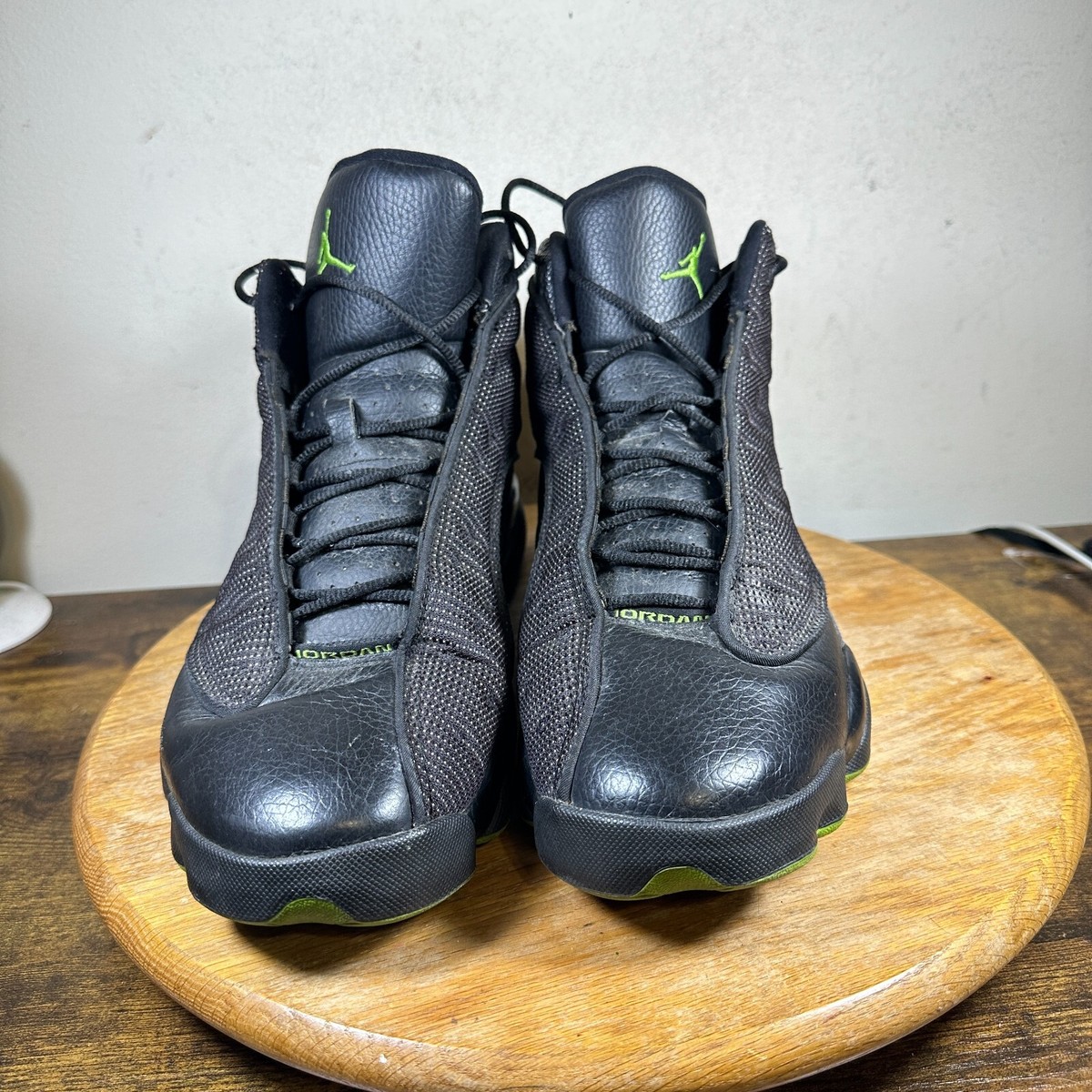 Nike Air Jordan 13 Retro 2010 Altitude Men's Size 11.5 Shoe