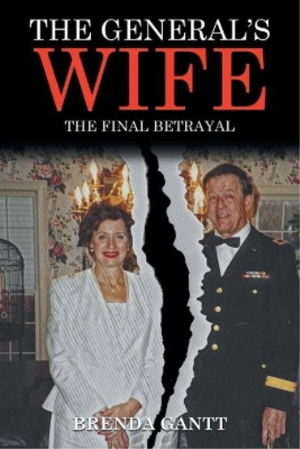 Thumbnail - Brenda Gantt The General's Wife (taschenbuch)