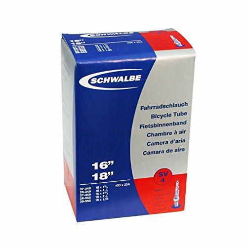 Schwalbe, Bereifung, Schlauch, Nr. 04, (SV 40mm), 28/37-340/355 (y9I)