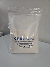 Yam Flour/Elubo Dudu 