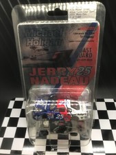 Jerry Nadeau 25 Michael Holigan / Coast Guard 2000 Action Total Concept