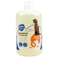 Duvo+ Hundeshampoo Entwirrend 500 Ml, Uvp 10,99 Eur, Neu