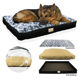 dog bed filler