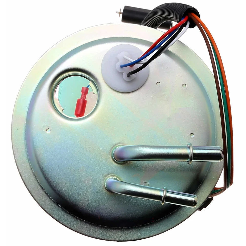 Conjunto de cabide de bomba de combustível compatível com 1999 Ford Ranger CARTER - Imagem 4 de 4