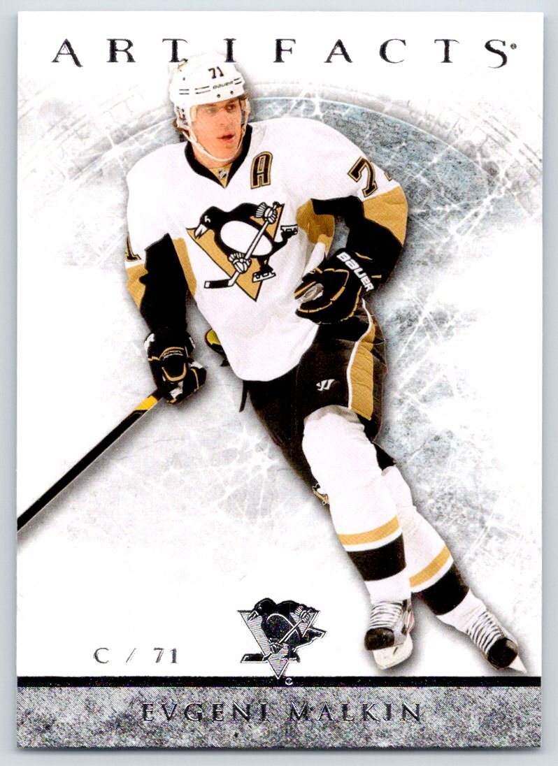 2012-13 Upper Deck Artifacts NHL Hockey Cards - U-Pick From List - Picture 56 of 201