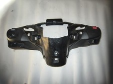 CARENA COPERCHIO MANUBRIO POSTERIORE HONDA SH 300 ABS  2018 2019 2020
