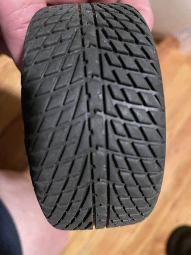 17mm 1/8 Scale Pro Line Road Rage Wheels - Picture 4 of 5