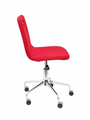 Chaise De Bureau Gaming ALFORDSON - Siège Ergonomique Réglable, Rembourrage Moelleux, Capacité 150 Kg, Pivotante 360°, Bleu