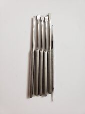 House Stapes Curette, Surgical