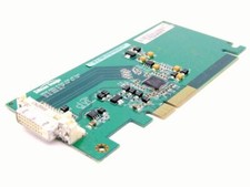 Silicon Image Dvi-Add2/Fh/Si Orion Add2-N Dual Pad X16 Card Dvi Pcie Add Adapter