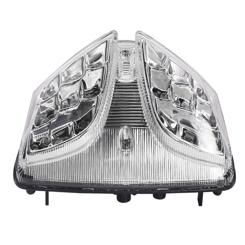 For Suzuki GSX-R600 / GSX-R750/K9/K8 - LED Taillight / Integrated Turn Signals - Picture 7 of 15