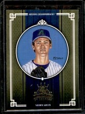 2005 Donruss Diamond Kings - Shawn Green #310