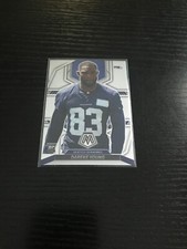 2022 Panini Mosaic Dareke Young Rookie Card #349 NFL Football RC!