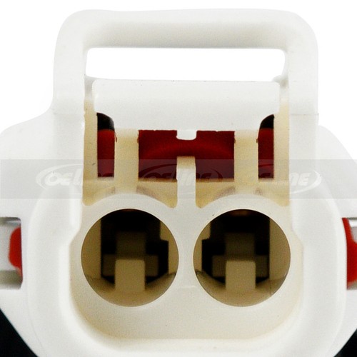 Sensor de velocidad de rueda ABS trasero izquierdo para Toyota T100 1998 Tacoma 98-04Tundra 00-06 - Imagen 4 de 12