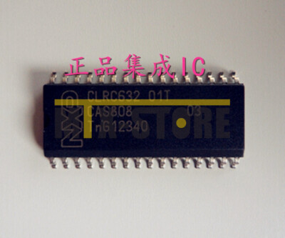 1PCS CLRC632 01T Multiple Protocol Contactless Reader IC SOP32 - Foto 5