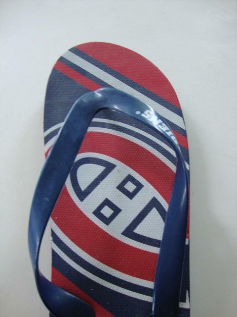 nhl sandals
