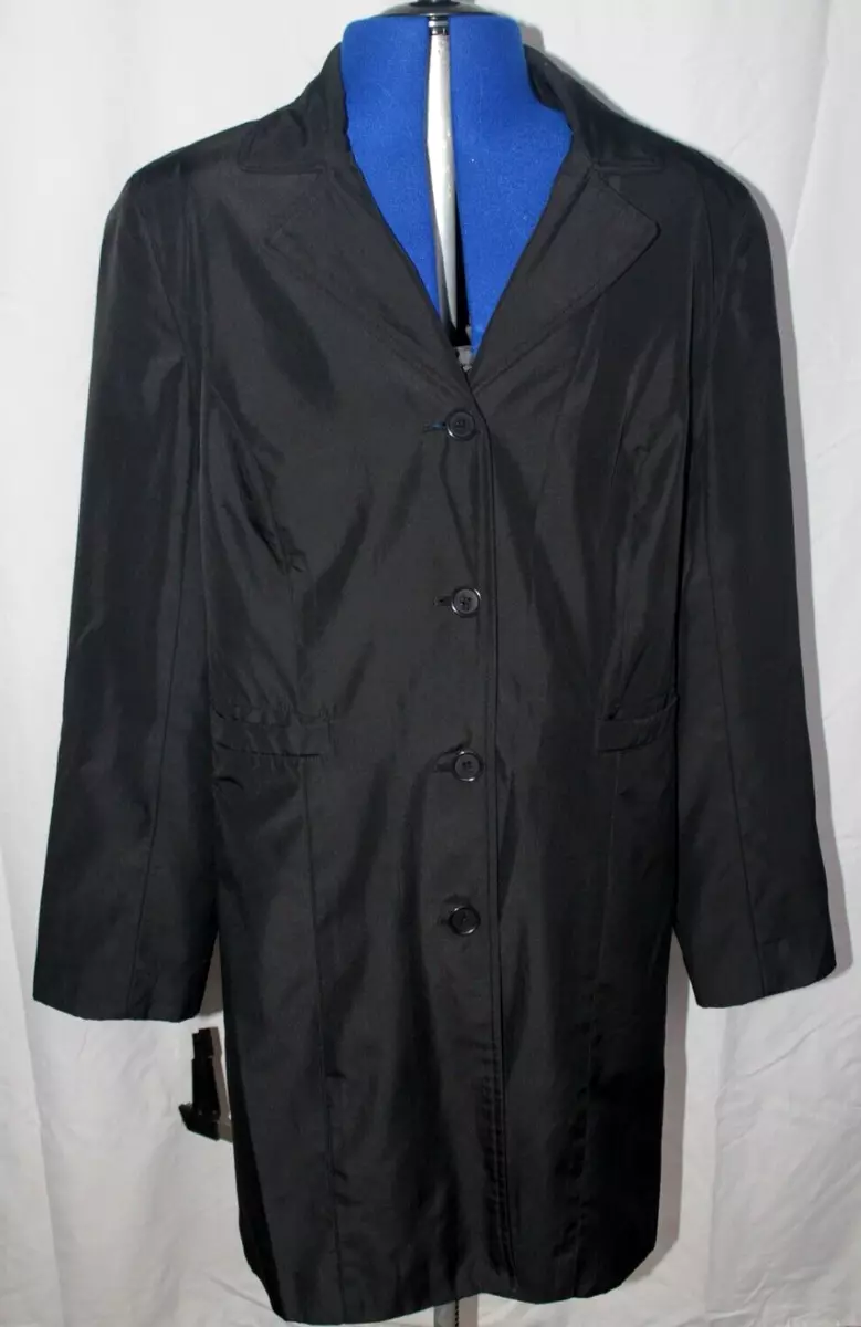 Ann taylor cheap rain jacket