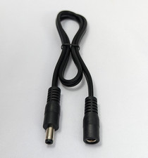 12" Extension  12V Heated Clothing Accessory  Motorcycle  Powesports