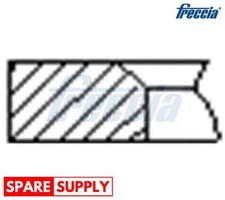 PISTON RING KIT FOR SKODA AUDI SEAT FRECCIA FR10-506500