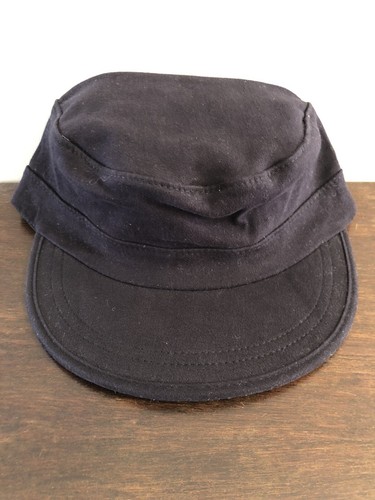 Smirnoff Cap Hat Snapback Vodka Black 