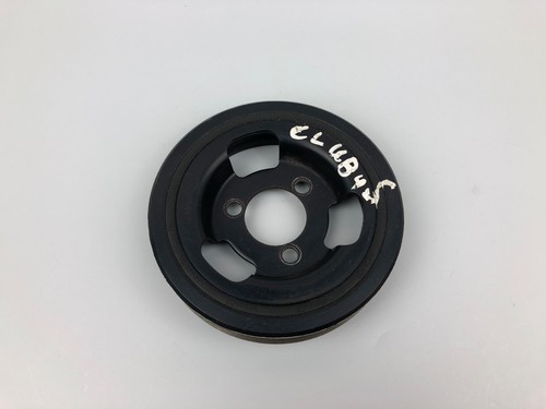 06-13 Mini Cooper R55 R56 R57 Kurbelwellenriemenscheibe 7562801