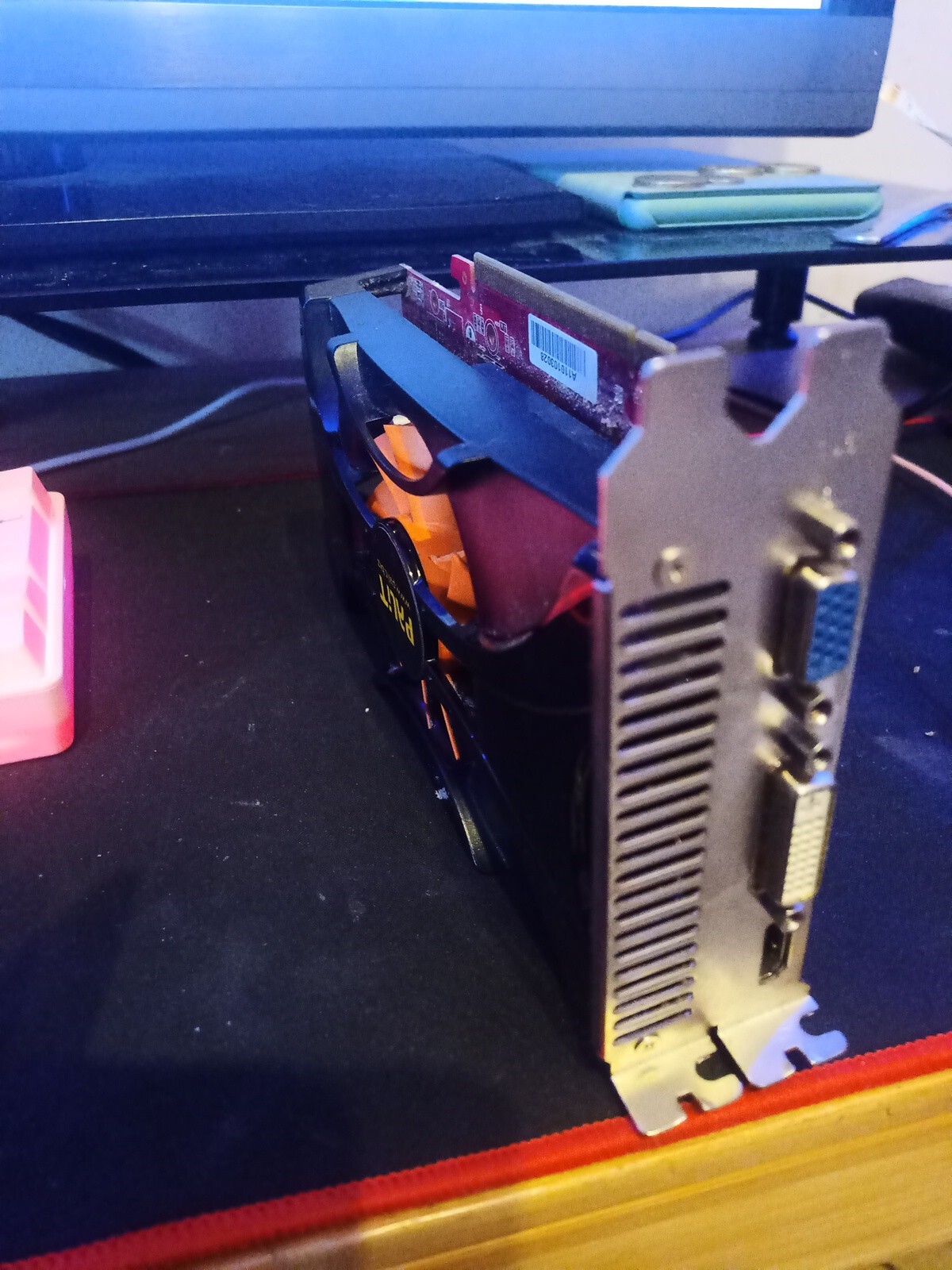 gtx-460-gpu-gddr5-with-fan-ebay