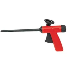 Fischer Dispenser Gun Plastic PUPK2 62400 for Foam Insulating Sealant
