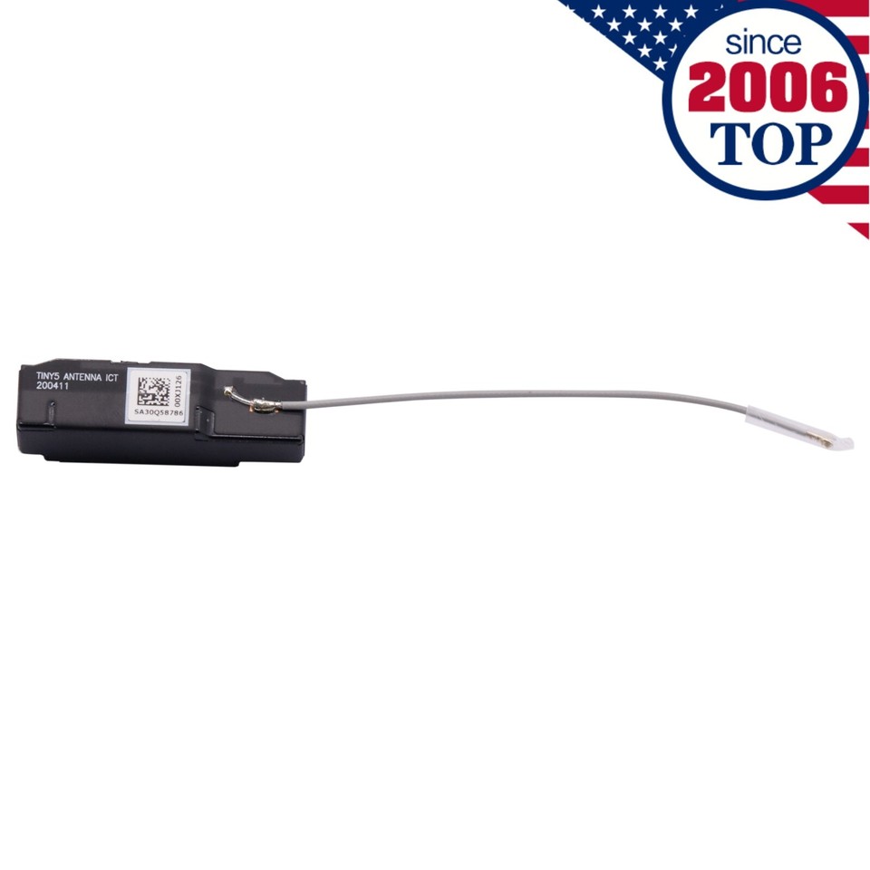 Wifi Antenna Kit For Lenovo ThinkCentre M720Q M920Q M920X P330 M910Q – 00XJ126 03T7203