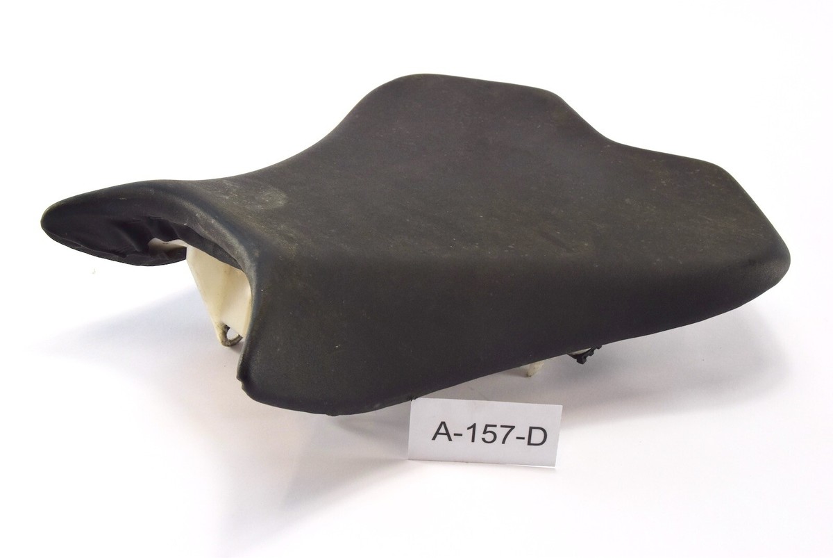 Kawasaki Ninja ZX-6R ZX636B Bj 2004 - Driver seat A157D | eBay