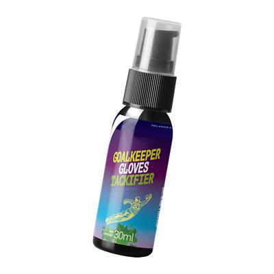 Football Sport Grips Spray 30 ml Enhanced Sticky Grips Essentials Protection