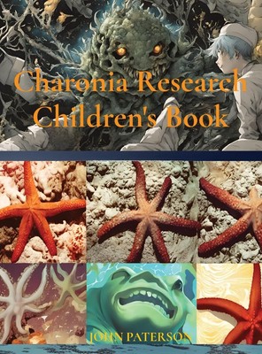 John Paterson Charonia Research Children's Book (Hardback) (UK IMPORT)