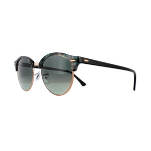 ray ban clubround 4246