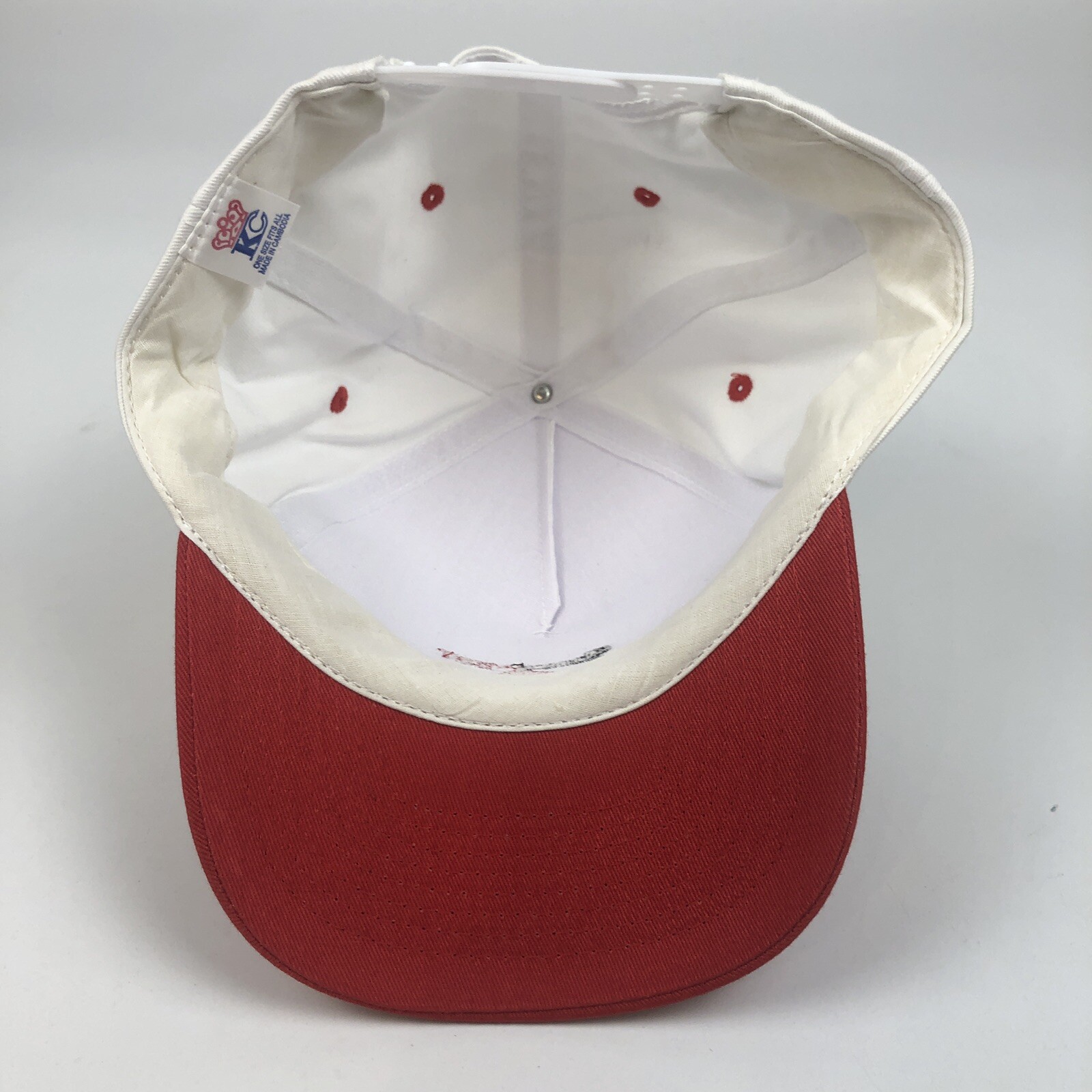 Shorewest Hat Cap Snapback - image 7