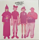 Gorillaz Cracker Island VINYL LP / 7" / CD Box Set NEW/SEALED