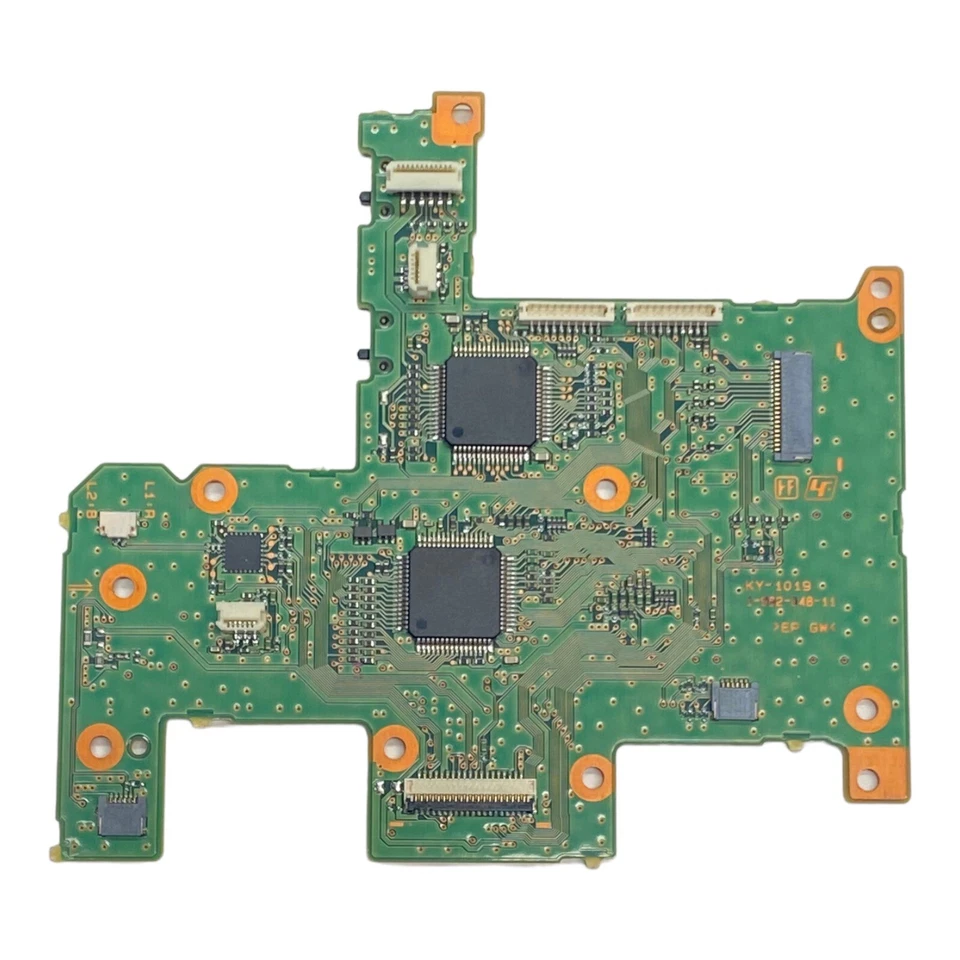 Repuesto Placa Sony PXW-FS7ii FS7ii KY-1019 KY1019 Original Sony Foto 4 de 4