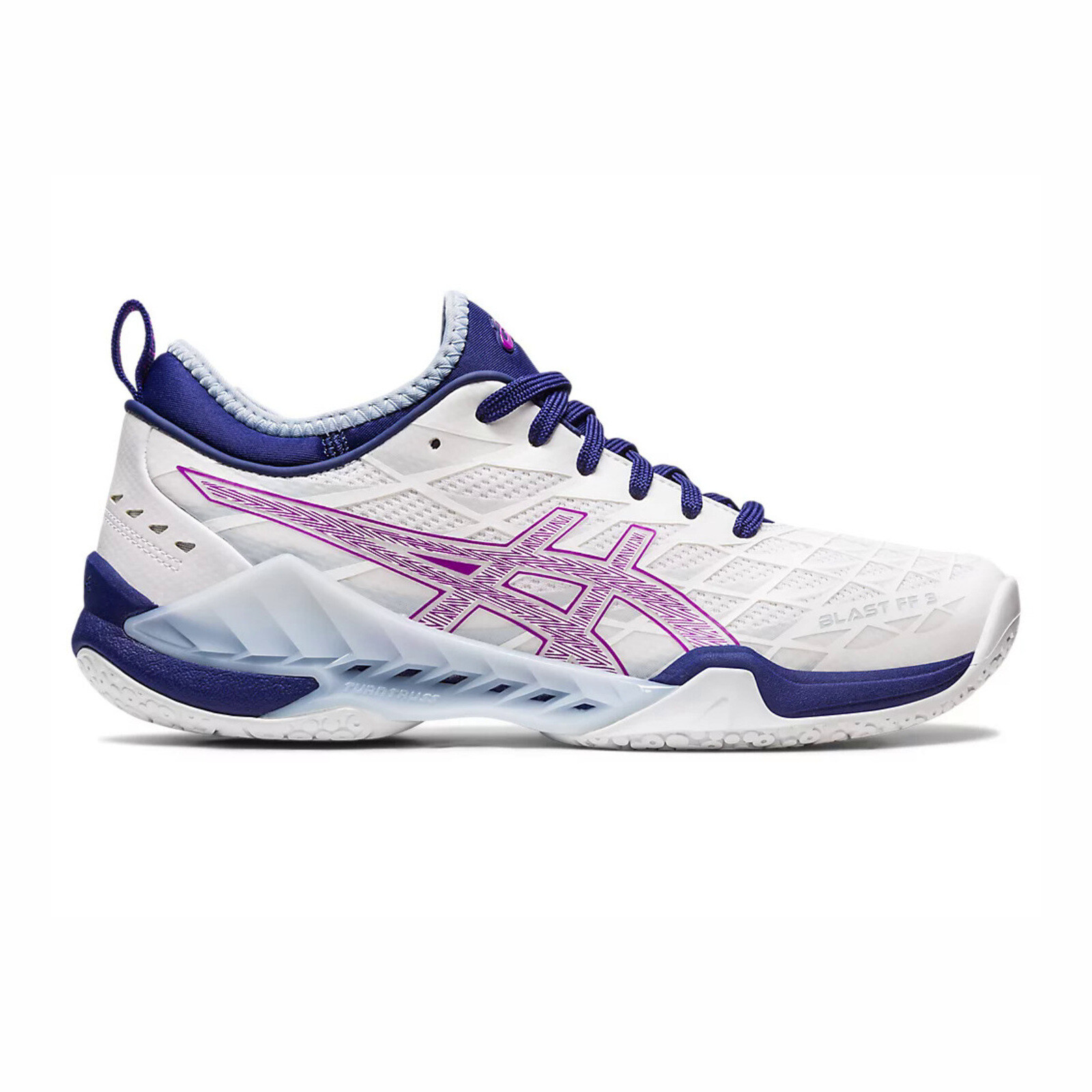 asics blast