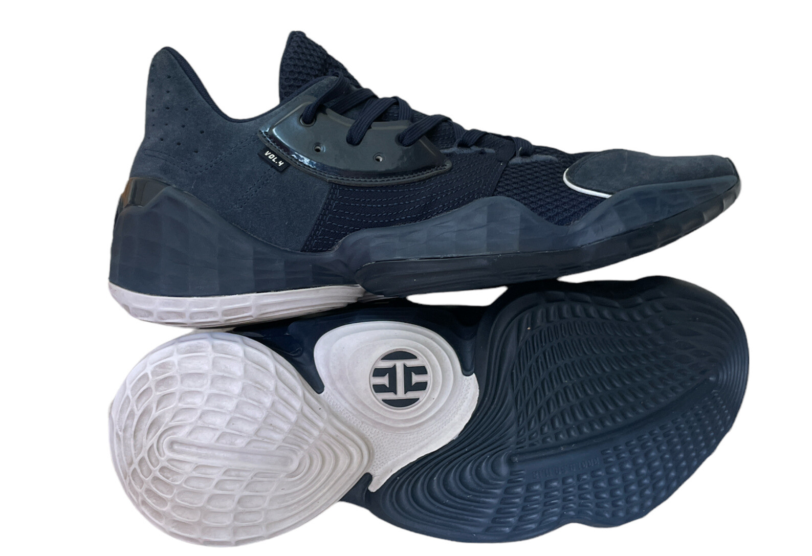 Adidas James Harden Vol. 4 Basketball 